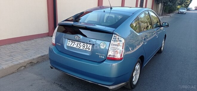 Toyota Prius 2007, 181,700 km - 1.5 л - Bakı