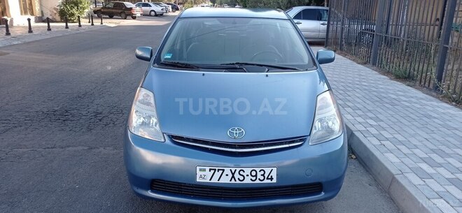 Toyota Prius 2007, 181,700 km - 1.5 л - Bakı