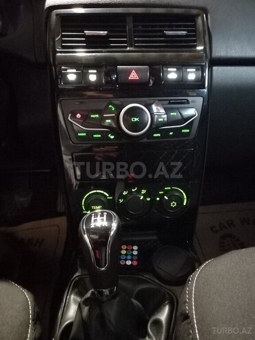LADA (VAZ) Priora 2014, 118,000 km - 1.6 l - Quba