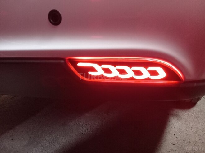 LADA (VAZ) Priora 2014, 118,000 km - 1.6 l - Quba