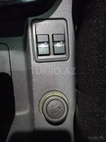 LADA (VAZ) Priora 2014, 118,000 km - 1.6 l - Quba