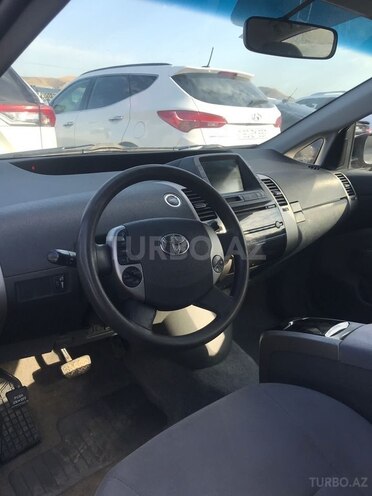 Toyota Prius 2008, 221,000 km - 1.5 l - Bakı