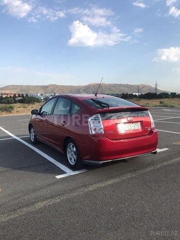 Toyota Prius 2008, 221,000 km - 1.5 l - Bakı