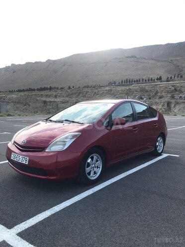Toyota Prius 2008, 221,000 km - 1.5 l - Bakı