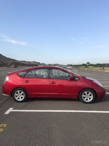 Toyota Prius 2008, 221,000 km - 1.5 l - Bakı