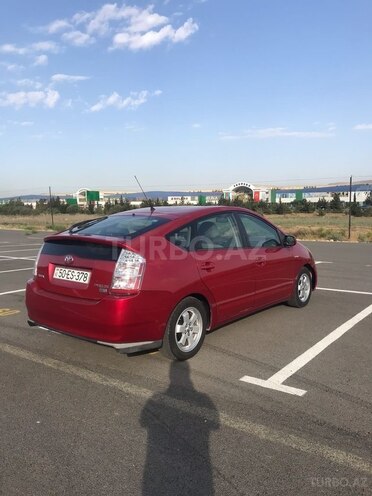 Toyota Prius 2008, 221,000 km - 1.5 l - Bakı