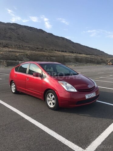 Toyota Prius 2008, 221,000 km - 1.5 l - Bakı