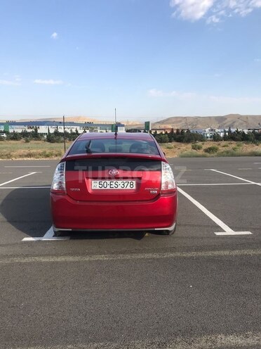 Toyota Prius 2008, 221,000 km - 1.5 l - Bakı
