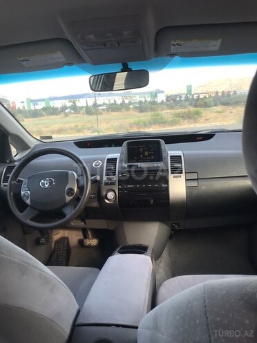 Toyota Prius 2008, 221,000 km - 1.5 l - Bakı