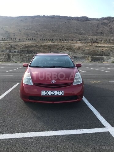 Toyota Prius 2008, 221,000 km - 1.5 l - Bakı