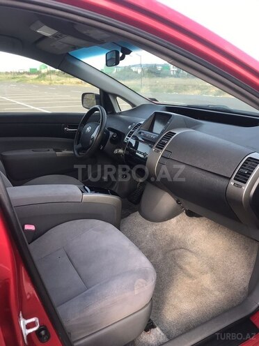 Toyota Prius 2008, 221,000 km - 1.5 l - Bakı