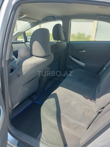 Toyota Prius 2010, 384,633 km - 1.5 л - Bakı