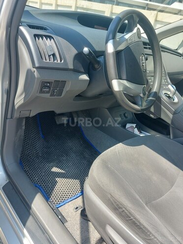 Toyota Prius 2010, 384,633 km - 1.5 л - Bakı