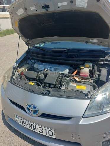 Toyota Prius 2010, 384,633 km - 1.5 л - Bakı