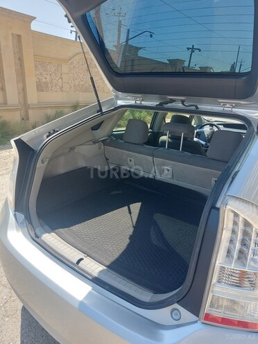 Toyota Prius 2010, 384,633 km - 1.5 л - Bakı