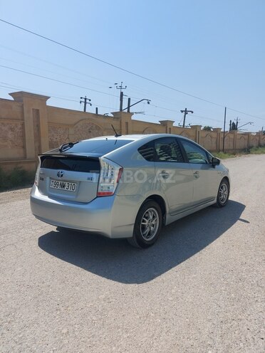 Toyota Prius 2010, 384,633 km - 1.5 л - Bakı