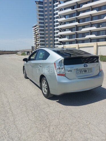 Toyota Prius 2010, 384,633 km - 1.5 л - Bakı