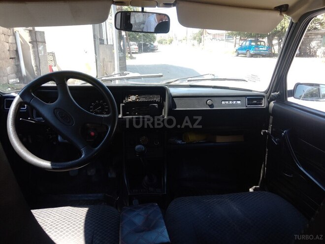 LADA (VAZ) 2107 2010, 69,677 km - 1.6 l - Tovuz