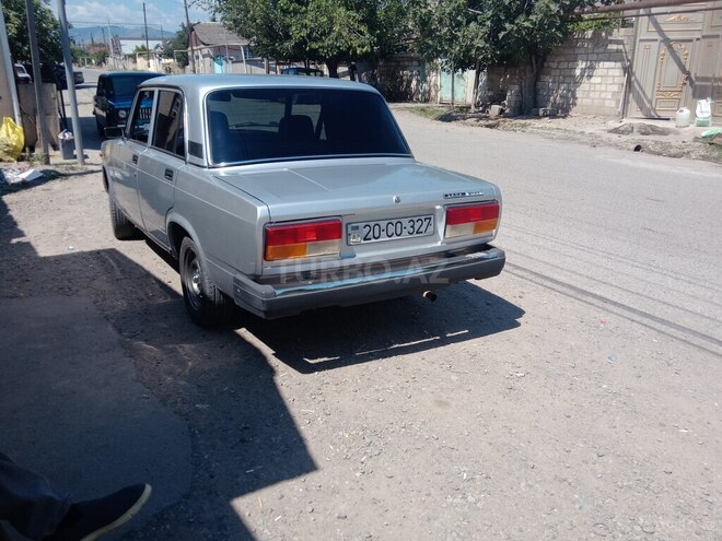 LADA (VAZ) 2107 2010, 69,677 km - 1.6 l - Tovuz