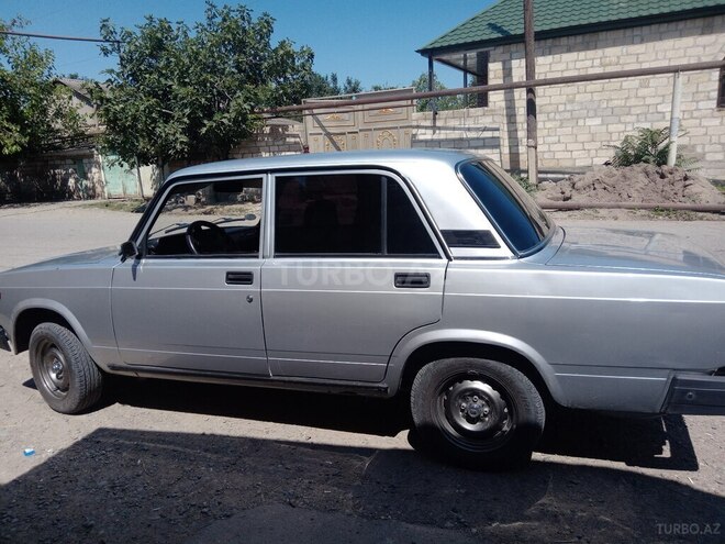 LADA (VAZ) 2107 2010, 69,677 km - 1.6 l - Tovuz