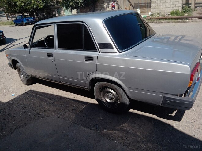LADA (VAZ) 2107 2010, 69,677 km - 1.6 l - Tovuz