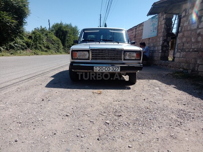 LADA (VAZ) 2107 2010, 69,677 km - 1.6 l - Tovuz