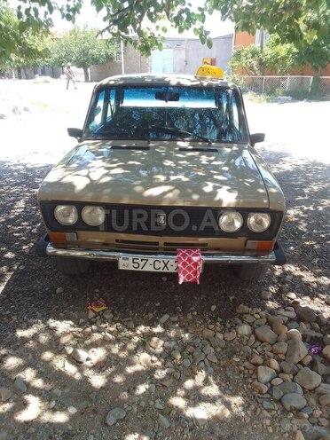 LADA (VAZ) 2106 1989, 30,385 km - 1.5 л - Şəmkir