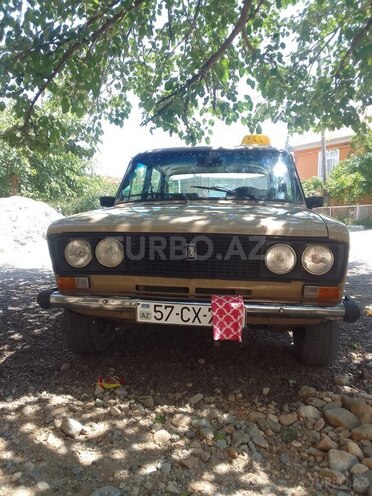 LADA (VAZ) 2106 1989, 30,385 km - 1.5 л - Şəmkir