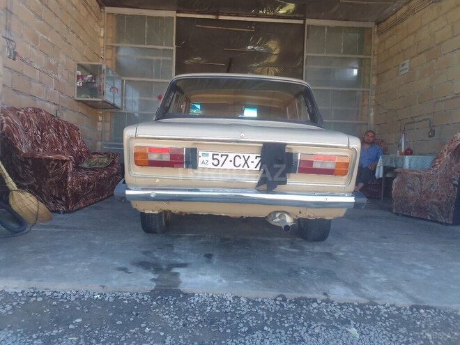 LADA (VAZ) 2106 1989, 30,385 km - 1.5 л - Şəmkir