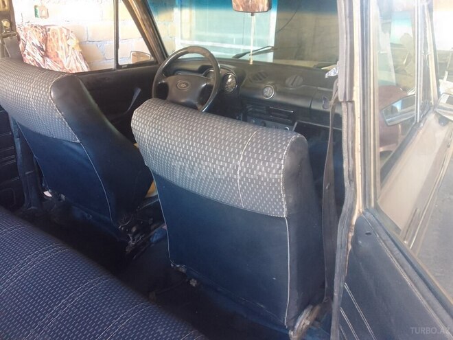 LADA (VAZ) 2106 1989, 30,385 km - 1.5 л - Şəmkir