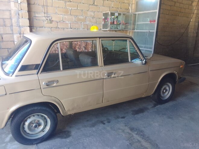 LADA (VAZ) 2106 1989, 30,385 km - 1.5 л - Şəmkir