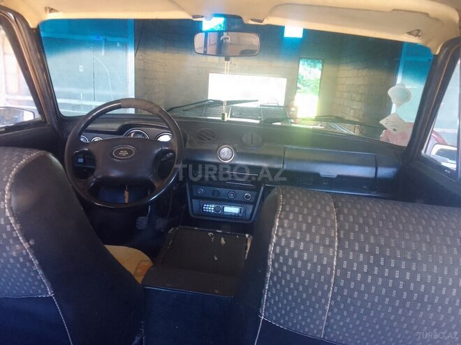 LADA (VAZ) 2106 1989, 30,385 km - 1.5 л - Şəmkir
