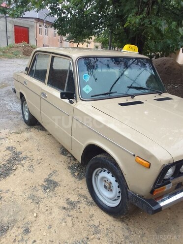 LADA (VAZ) 2106 1989, 30,385 km - 1.5 л - Şəmkir