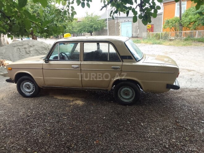LADA (VAZ) 2106 1989, 30,385 km - 1.5 л - Şəmkir