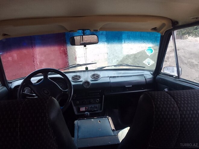 LADA (VAZ) 2106 1989, 30,385 km - 1.5 л - Şəmkir