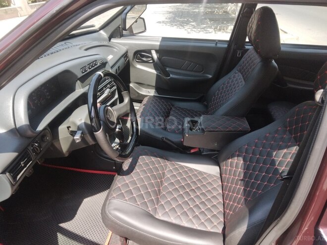 LADA (VAZ) 2115 2012, 106,000 km - 1.6 l - Bakı