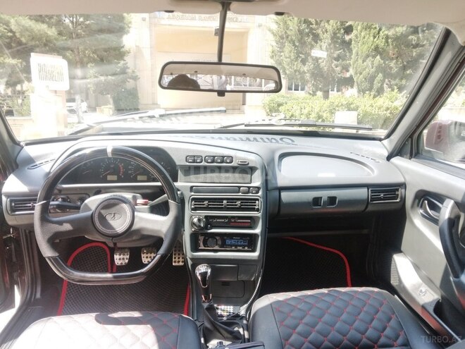 LADA (VAZ) 2115 2012, 106,000 km - 1.6 l - Bakı
