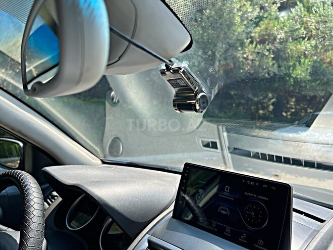 Renault Megane 2008, 211,000 km - 1.5 l - Bakı
