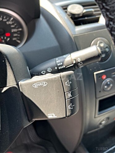 Renault Megane 2008, 211,000 km - 1.5 l - Bakı