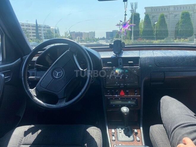 Mercedes C 180 1998, 305,077 km - 1.8 l - Gəncə