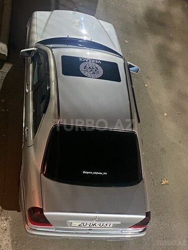 Mercedes C 180 1998, 305,077 km - 1.8 l - Gəncə