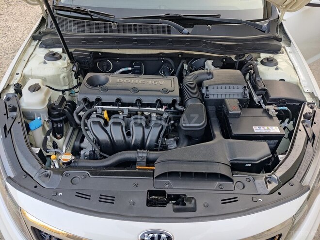 Kia Optima 2010, 132,000 km - 2.0 л - Bakı