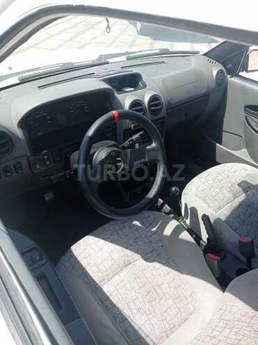 Saipa 132 2013, 132,000 km - 1.3 l - Sumqayıt