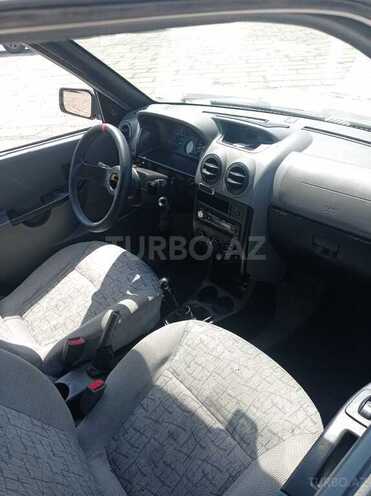 Saipa 132 2013, 132,000 km - 1.3 l - Sumqayıt