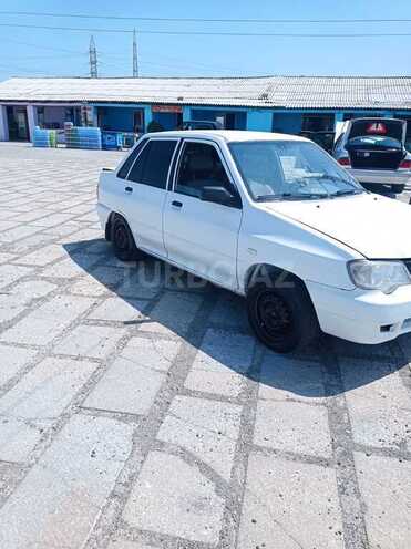 Saipa 132 2013, 132,000 km - 1.3 l - Sumqayıt