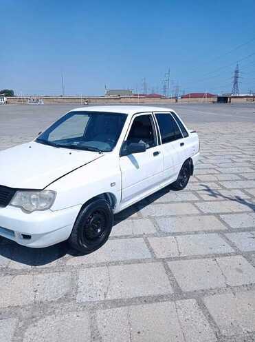 Saipa 132 2013, 132,000 km - 1.3 l - Sumqayıt