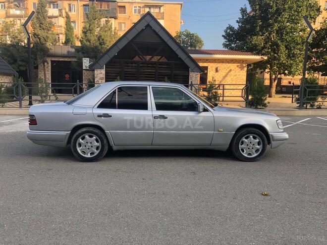 Mercedes E 200 1996, 456,000 km - 2.0 л - Gəncə
