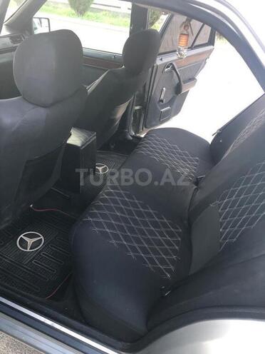 Mercedes E 200 1996, 456,000 km - 2.0 л - Gəncə