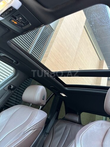 BMW X5 2014, 124,000 km - 3.0 l - Bakı