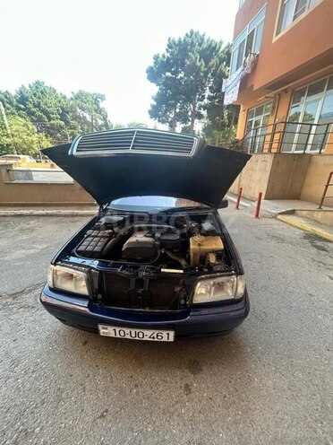 Mercedes C 180 1997, 358,907 km - 1.8 l - Bakı